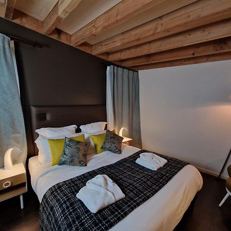 Domaine De L'Epau Eco-Resort Yvré-lʼÉvêque Εξωτερικό φωτογραφία