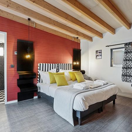 Domaine De L'Epau Eco-Resort Yvré-lʼÉvêque Εξωτερικό φωτογραφία